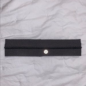 Lululemon Headband